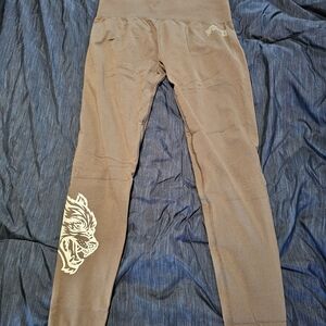 Darc Sport Grey/Slate Leggings